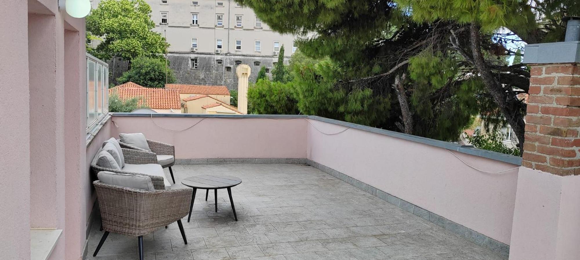 Apartment Sanja&Sunce Split Buitenkant foto