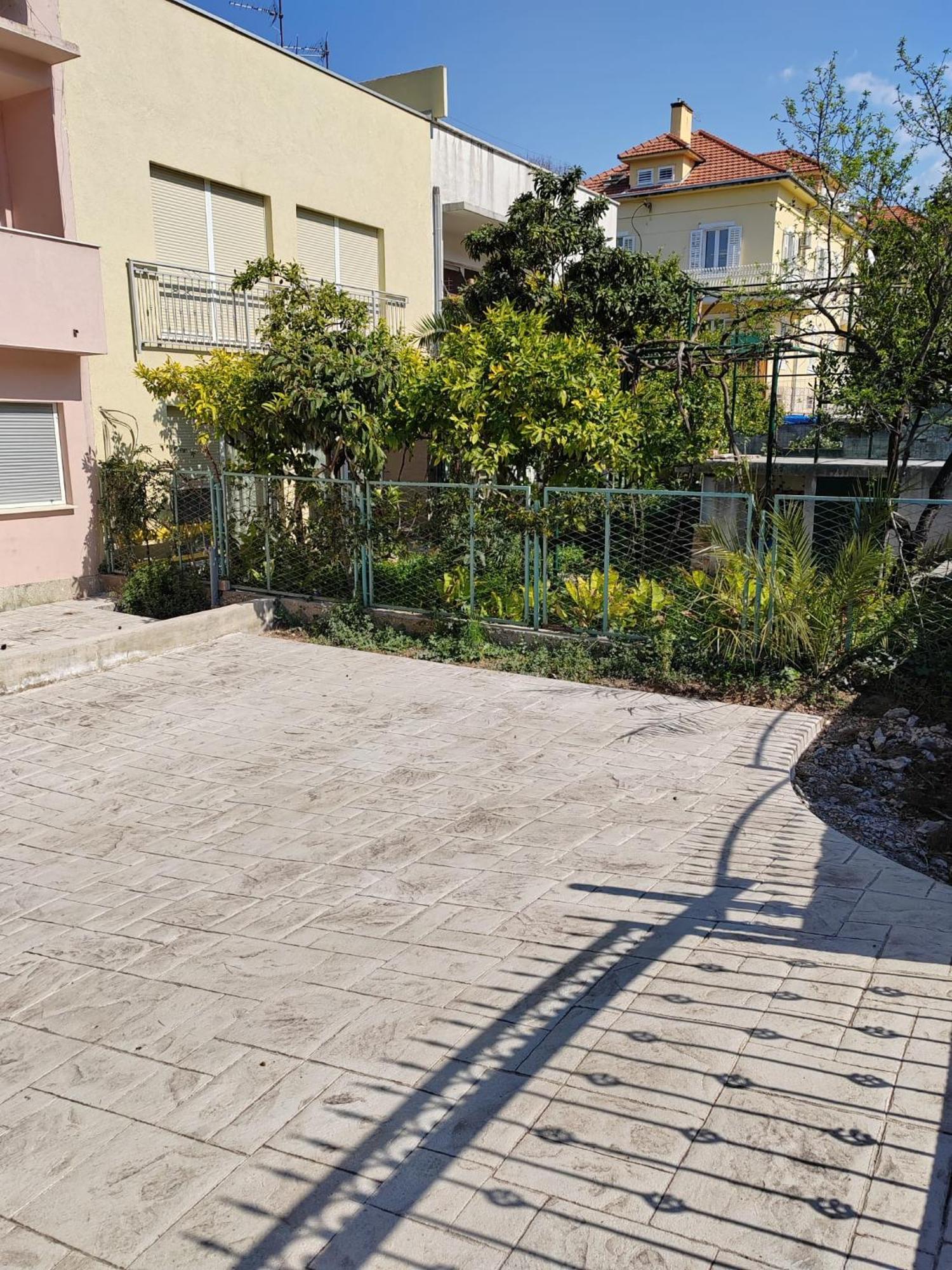 Apartment Sanja&Sunce Split Buitenkant foto