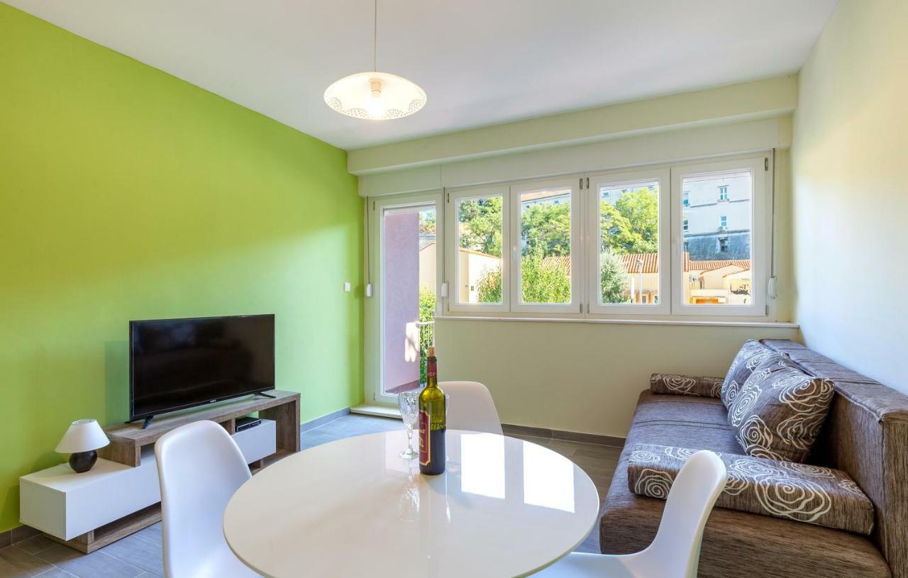 Apartment Sanja&Sunce Split Buitenkant foto