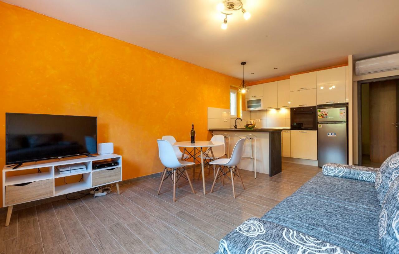 Apartment Sanja&Sunce Split Buitenkant foto