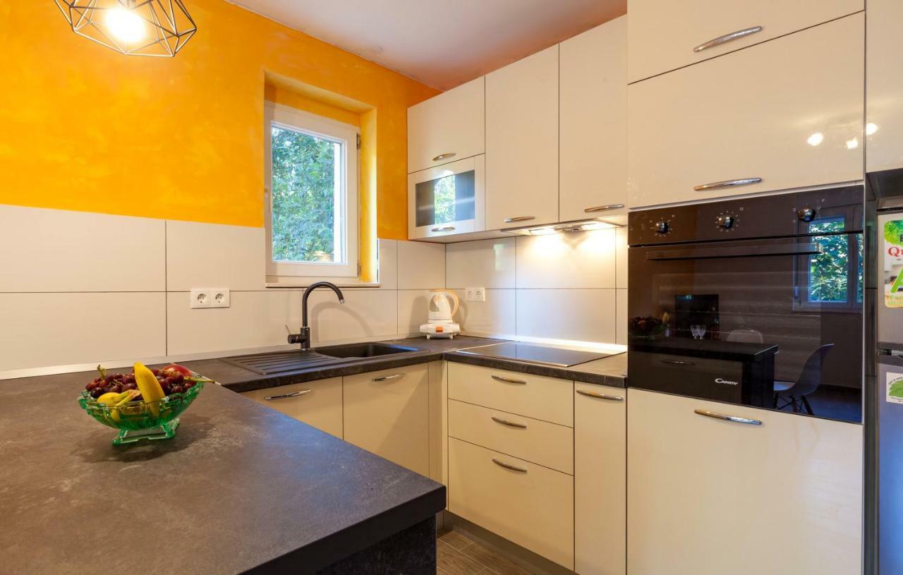 Apartment Sanja&Sunce Split Buitenkant foto